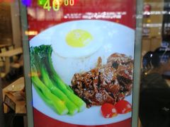 -上海美食(申贵路店)