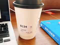 -麦隆咖啡(北大店)