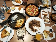 -必胜客(龙泉万达店)