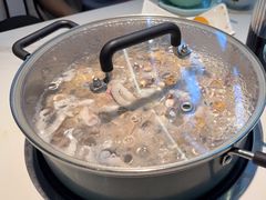 -采椰郎椰子鸡·脆皮鸡火锅(融创茂店)