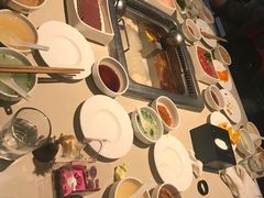 -海底捞火锅(勒泰店)