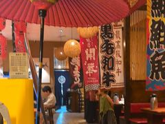 -千代武日本料理(开发区店)