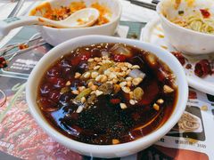 -香佰里重庆火锅(恒力博纳广场店)
