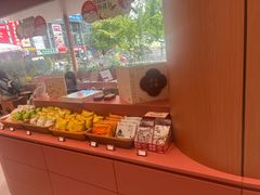 -茶话弄(中贸广场店)