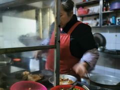 -瘦子桂林米粉店(总店)