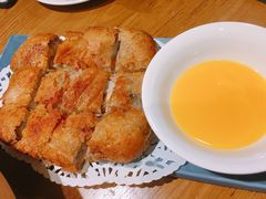 -堂宴·老厦门私房菜(1988仙岳总店)