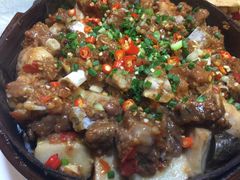 -客家大院·非遗赣南客家菜(郁孤台店)
