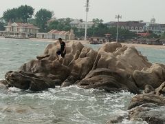 -老虎石海上公园