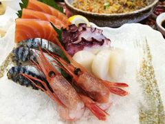 -鱼民·现造寿司(育德店)