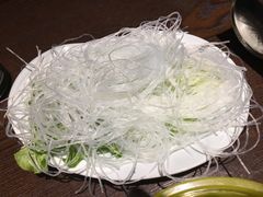 粉丝-小金鬼·煎饺·鸽子汤