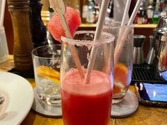 -记者俱乐部酒吧(北京瑞吉酒店)