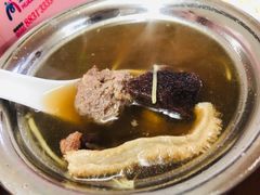 牛杂-阿秋牛排(湖心街店)