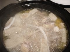 -同仁四季椰子鸡(无锡滨湖万象汇店)
