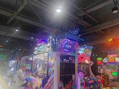 -大玩家(魏家庄万达店)