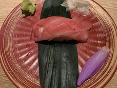 -阿吾罗·月咏精致日料(港汇恒隆广场店)