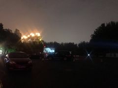 -枫花园汽车电影院(朝阳公园店)