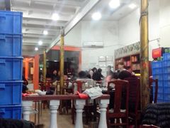 大堂-粤潮牛肉火锅店(江南大道店)