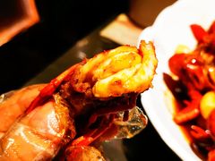 -虾胡闹·澳洲小龙虾·烧烤(福田鲨鱼店)