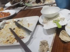 -汉巴味德·烤肉与啤酒的自助(杭州大悦城店)