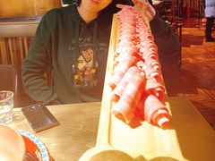 -羊大爷涮肉(亮马桥店)