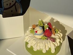 -Pantry's Best派悦坊蛋糕(K11购物艺术中心店)
