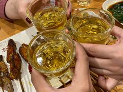 -木屋烧烤(岗顶二店)