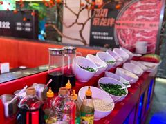 -巴蜀大将火锅(春熙店)