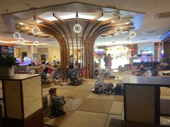 -汤连得温泉馆(宝山店)