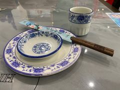 -草之味草原·涮羊肉火锅(吴中万达店)