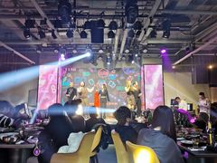 -9527星耀烧烤音乐酒馆