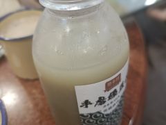 -草本味·市井羊肉馆(新开铺总店)
