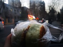 茴香盒子-玉华台饭庄(裕中西里小区店)