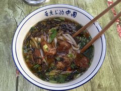 -虎子面粉馆(五一东村店)
