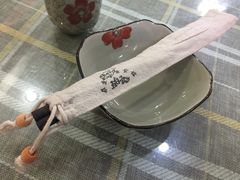 -天天向上素食餐厅(五台山店)