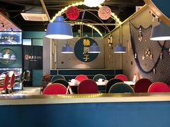 大堂-赖胖子肉蟹煲(上邦百汇城店)