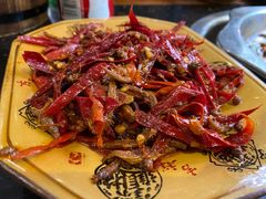 -盐井记·自贡美蛙鲜锅兔(中和店)