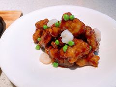 -老头儿油爆虾·1987杭州烟火味(湖滨银泰in77D区店)