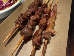 -清真·卡德尔大叔新疆主题餐厅(龙汇路店)