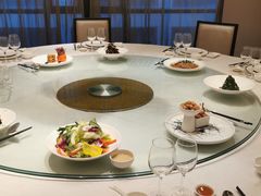 包厢-知味观(湖滨店)