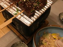 -樱の千渡日式料理·铁板烧•烧鸟(金盛田广场店)