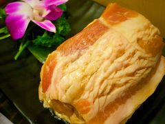 -朴大人炭烤·韩国料理(奥帆中心海尔洲际店)
