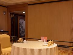 -丁山花园酒店-明园餐厅