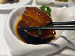 小馆红烧肉-黑鸡小馆(金源店)