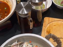 -屋里饭菜·湘菜馆(火车站店)