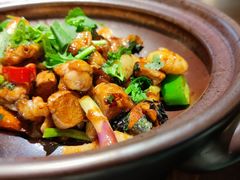 -木棉·醉心粤味(COCO Park店)