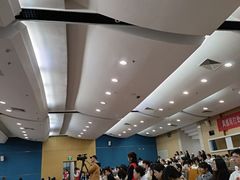 -南京财经大学（仙林校区）-图书馆