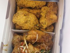 -悠个炸鸡(南京创始店)