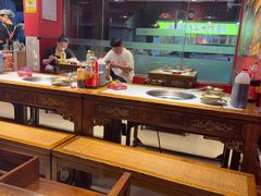 -老天桥蛙炉火锅(姑苏总店)
