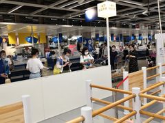-宜家·瑞典风味餐厅(海达南街店)