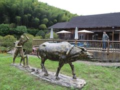 -宁波浙东大竹海景区